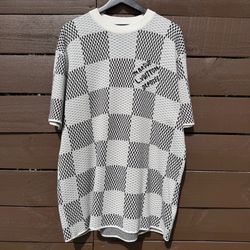 Lv shirt