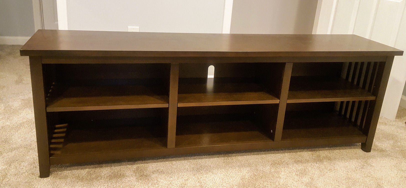 TV Stand - must go!