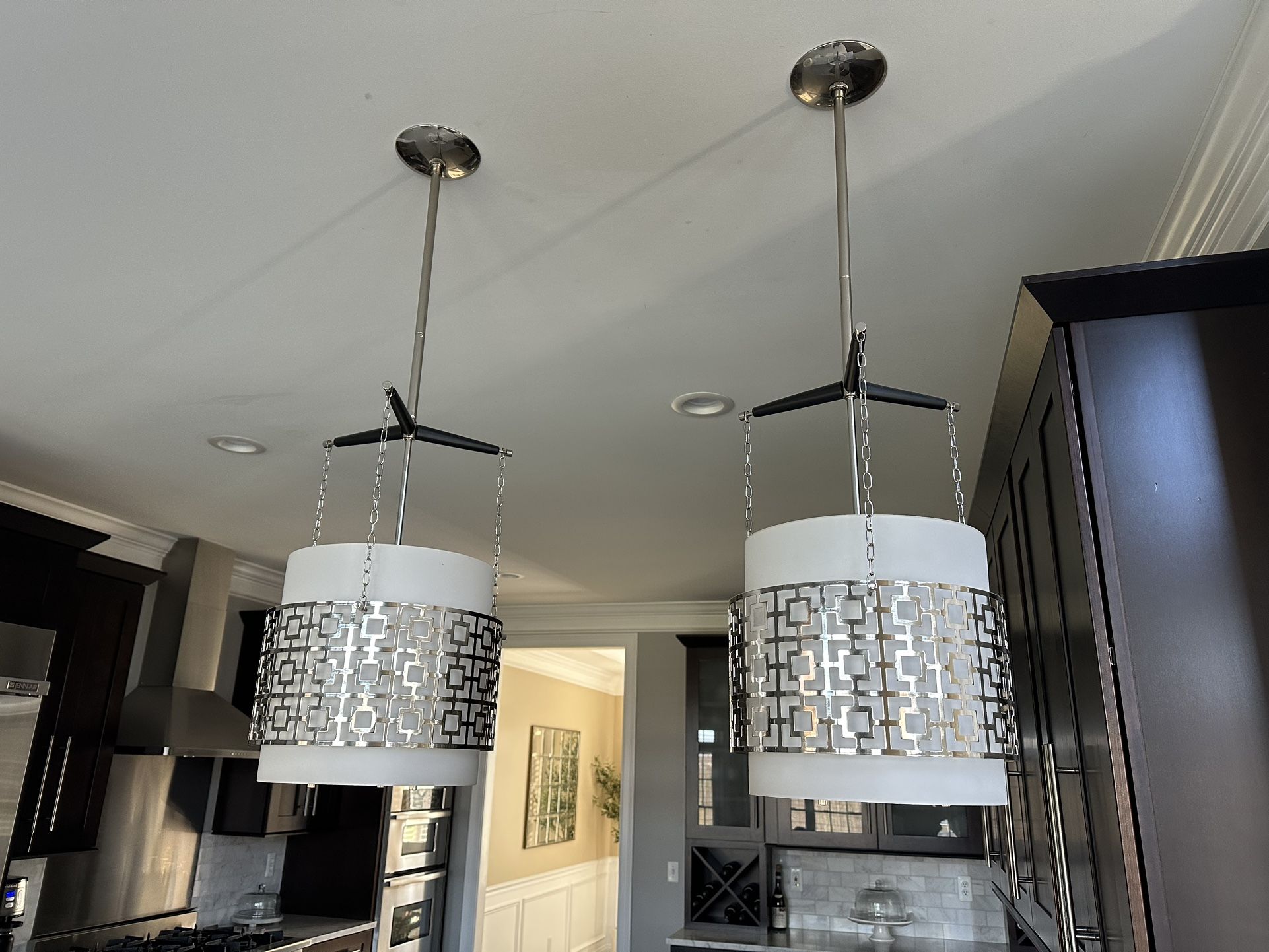 Pendant Lights