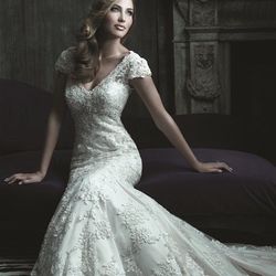 Allure Bridal Wedding Dress
