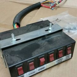 Switch Box / Light Controller