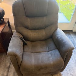 Ashley Furniture Power Lift Recliner $350 OBO