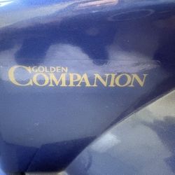 Companion Electric Scooter