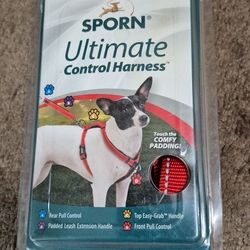 SPORN Ultimate Control Dog Harness 