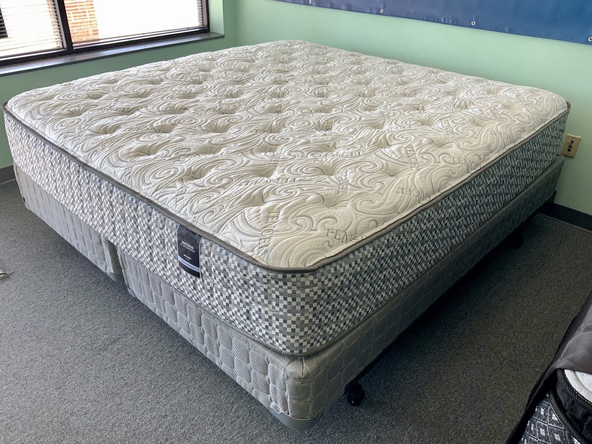 NEW Mattresses! 🤩