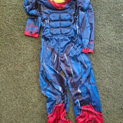 Superman Costume 