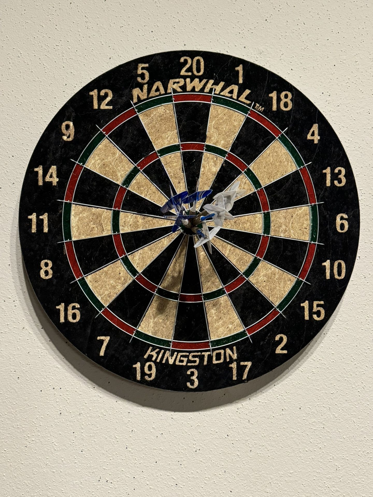 Dart Board