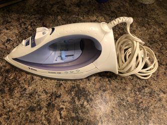 T Fal Avantis 100 Iron