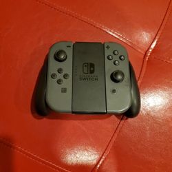 Nintendo Switch Only