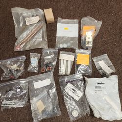 A Bunch Of Scotsman / Manitowoc Replacement Parts