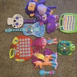 Toy bundle