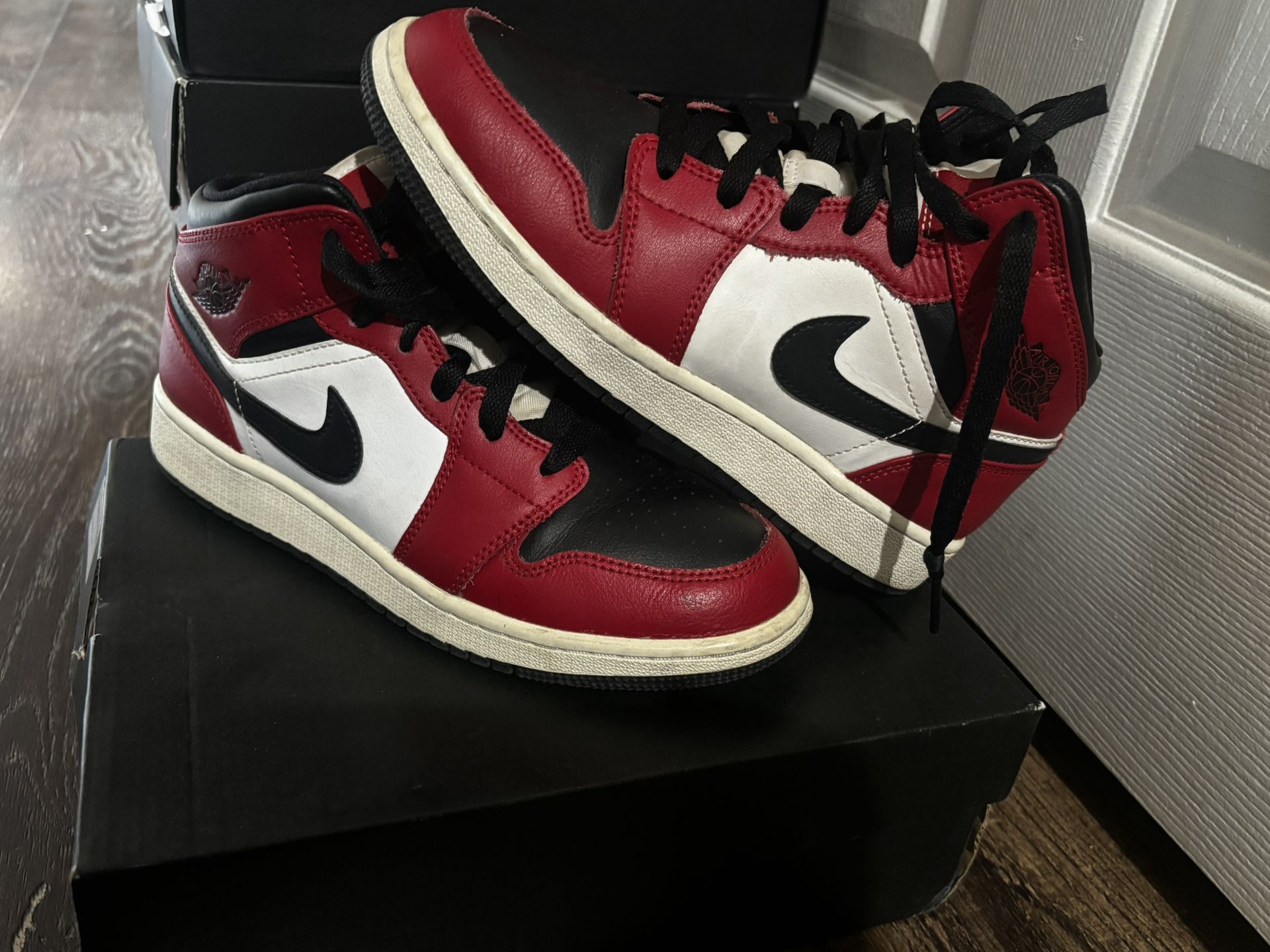 Jordan 1 