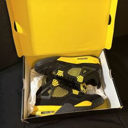 Jordan 4