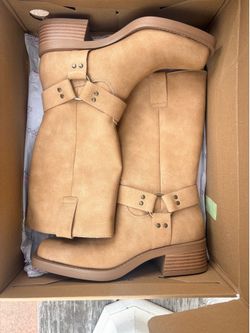 Coconuts by Matisse boots size 7