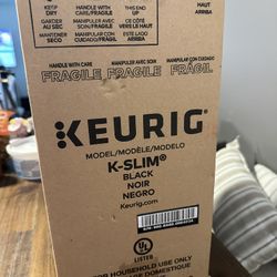 Keurig K-Slim