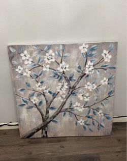 Wall decor