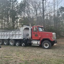 Dumptruck 