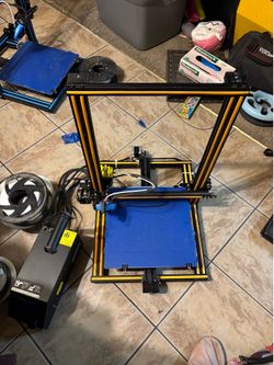 3d printer