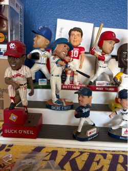 Random Bobbleheads 20 Each