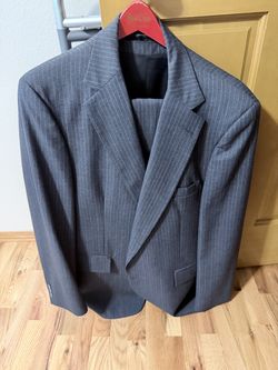 Men’s 3 piece suit