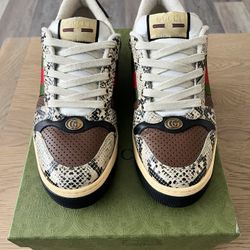 Gucci Sneakers 