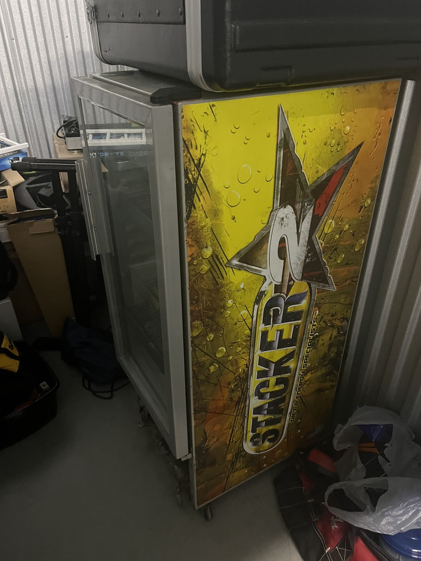Commercial Refrigerator for Sale in Dallas, TX OfferUp