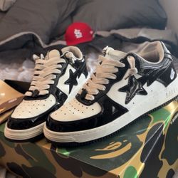 Bape shoes