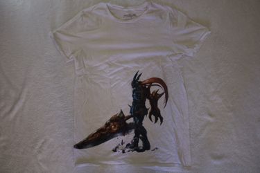 Soul Calibur (loot Crate Exclusive)