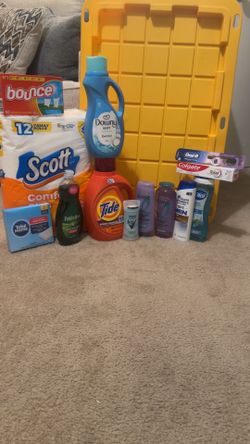 Household bundle