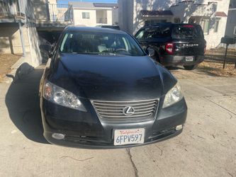 2008 Lexus ES 350