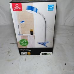 Led Clip Lamp 