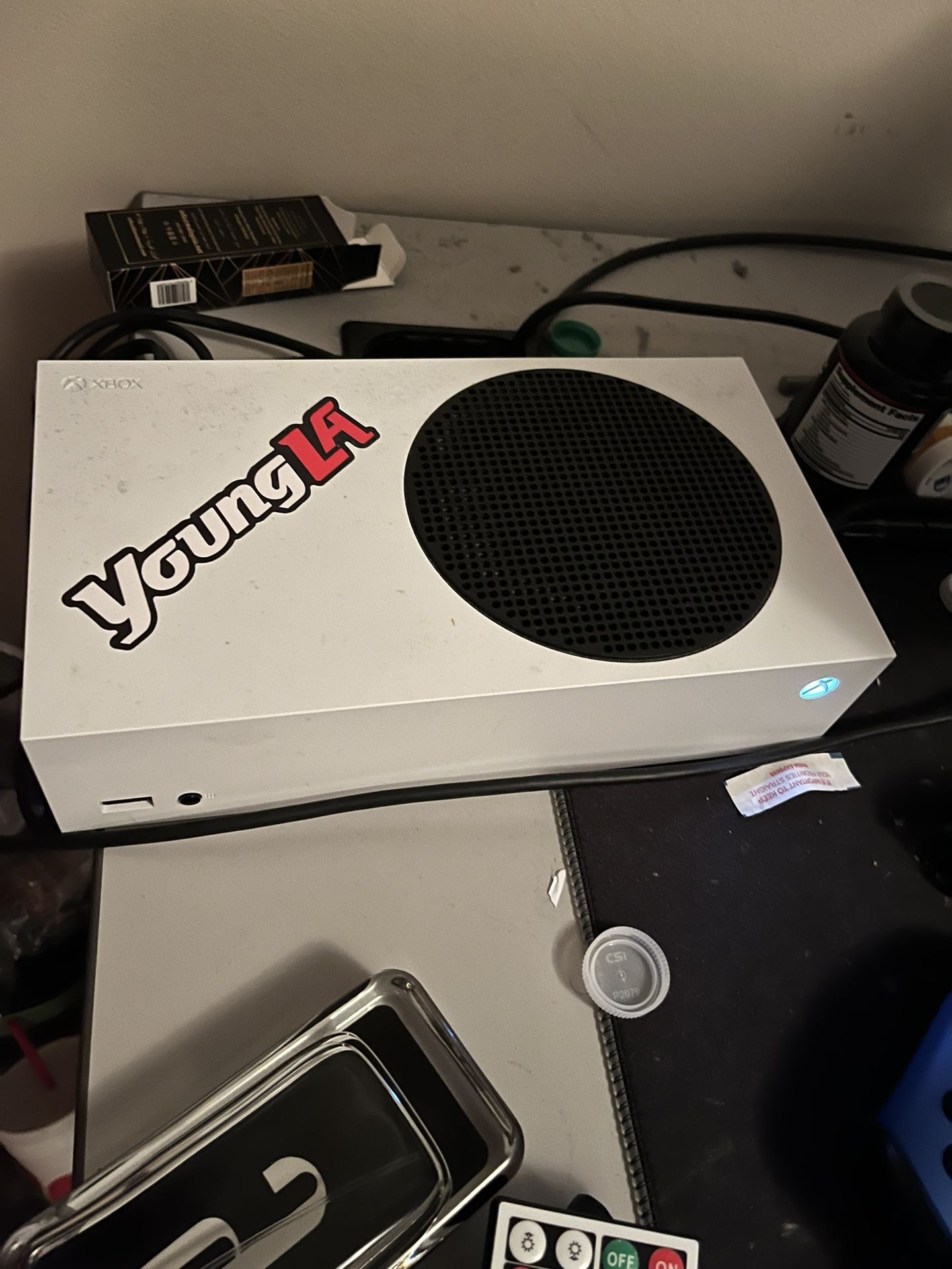 Xbox Series S