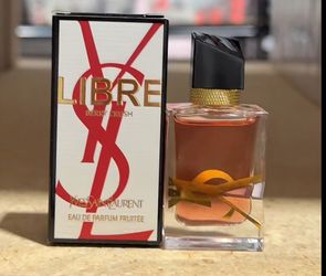Ysl mini berry