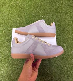 Maison Margiela Gats Gray