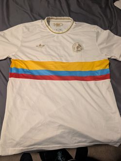 Adidas Colombia jersey xl