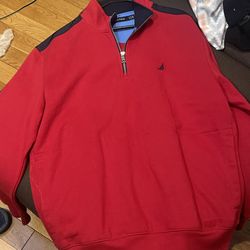 NAUTICA PULLOVER SIZE XL 