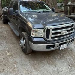 2006 Ford F-350