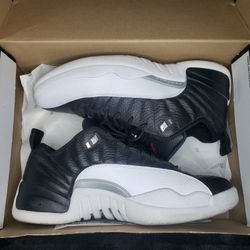 Jordan 12 Low Playoff Size 9.5