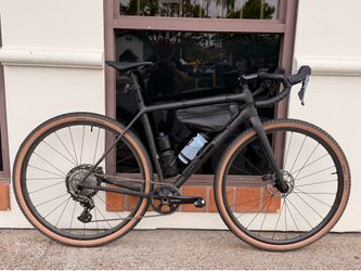 2026 Specialized Crux ( Comp) size 54