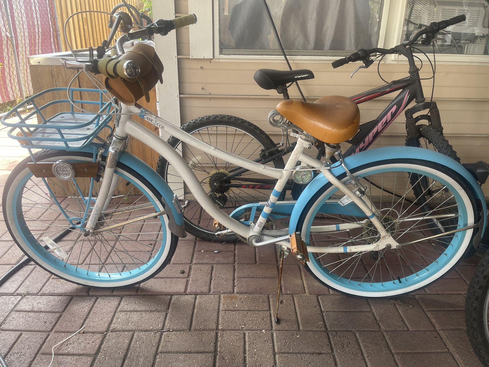 Bicicleta/ Bicycle Cape Cod