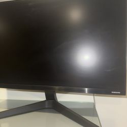 Samsung 24” IPS Monitor (Model F24T350FHN) – HDMI, 75 Hz – Excellent Condition – $80 OBO 