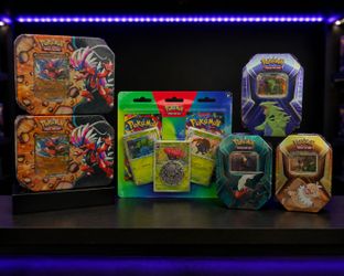 Pokémon