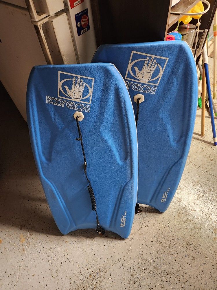Body Glove Body Board