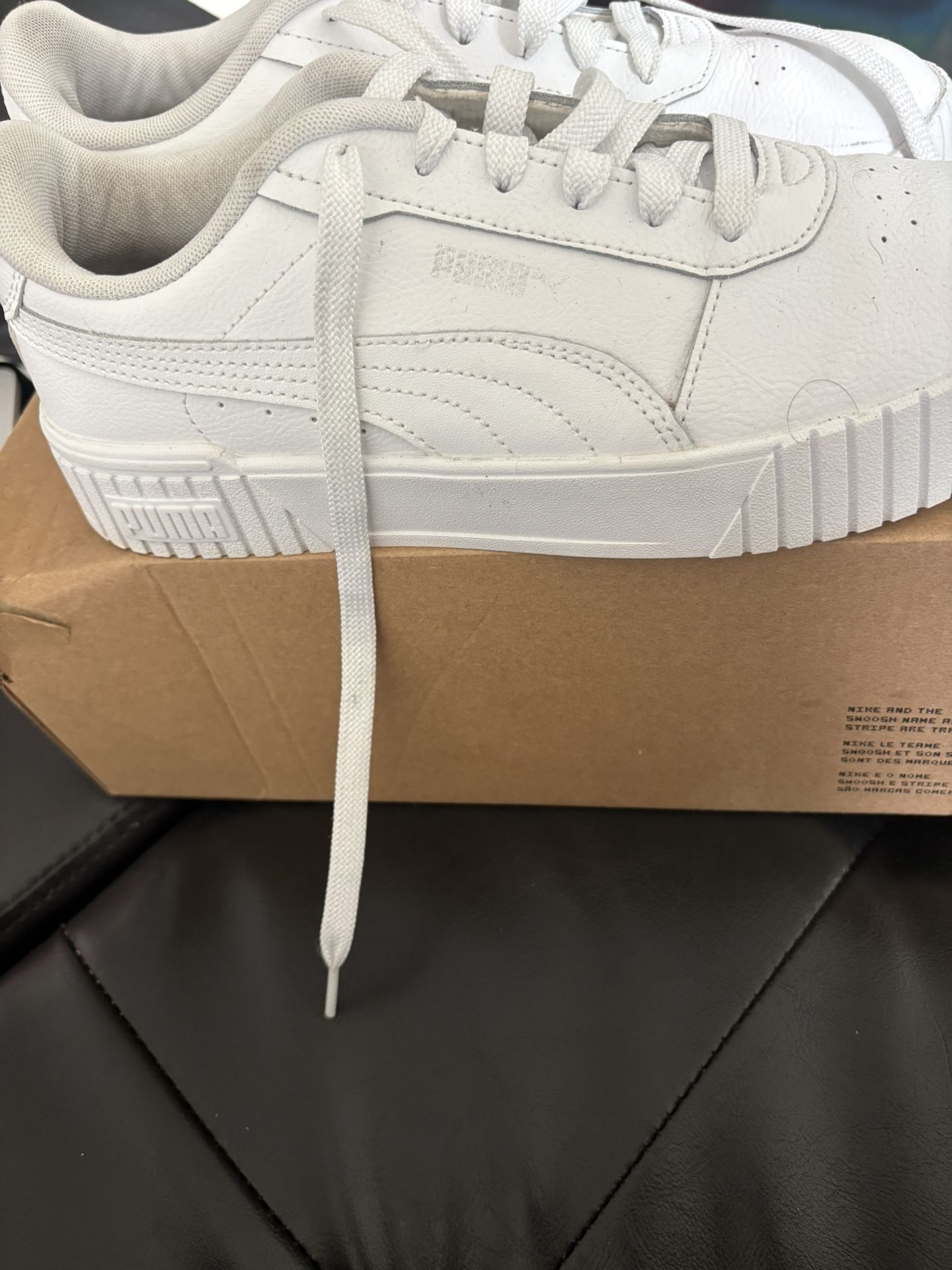 Puma Women Shoes