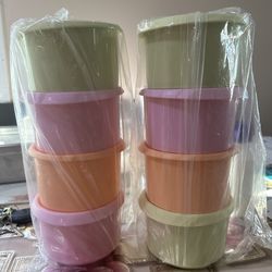 En venta son de topperwere