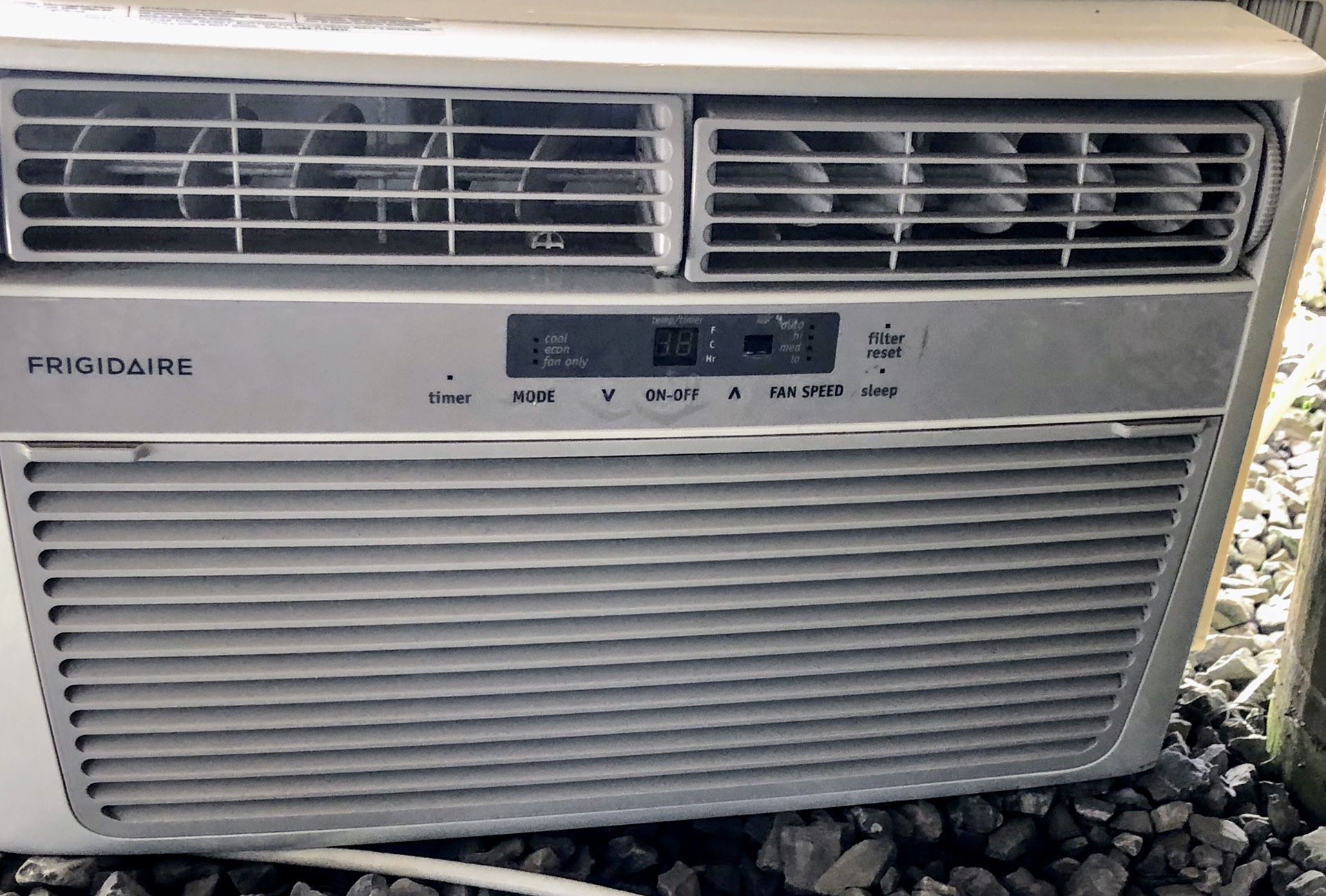 Frigidaire Air Conditioner