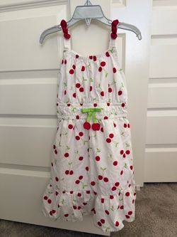 Girls dress size 7 - Pickup from Northridge area