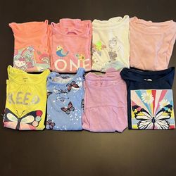 Girls Clothes Size 4
