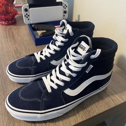 Vans Size 9.5