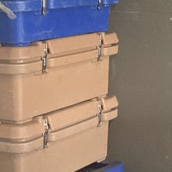 Restaurant Equipment